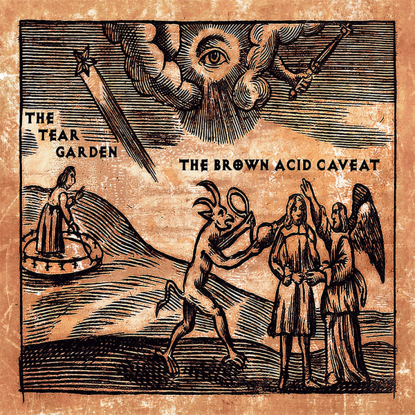 The Brown Acid Caveat