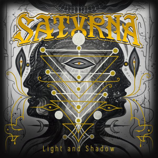 Light And Shadow