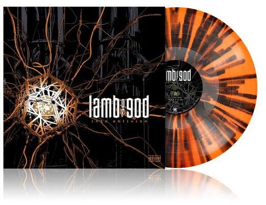 Into Oblivion (Tour Edition)