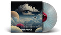 Guilt Trippin - Limited Silver & Blue Splatter Colored Vinyl