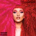 Delilah Bon - Red & Pink Vinyl