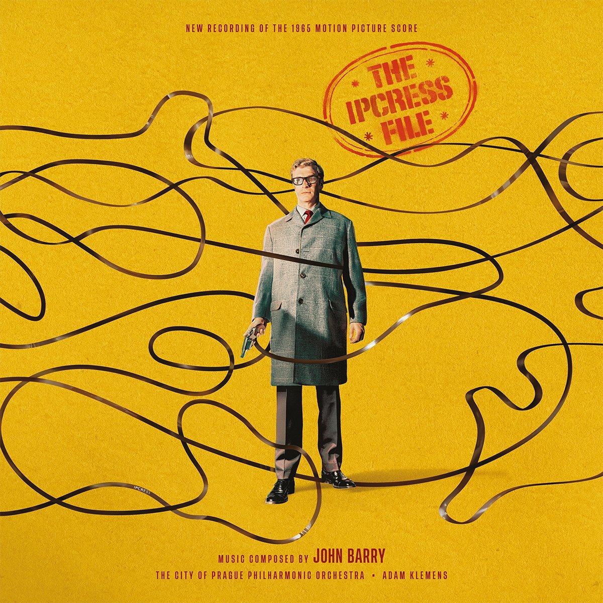 Ipcress File (Original Soundtrack)