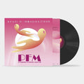 Stati Di Immaginazione - 180-Gram Black Vinyl