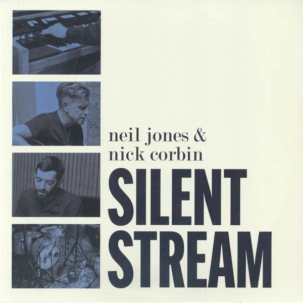 Silent Stream