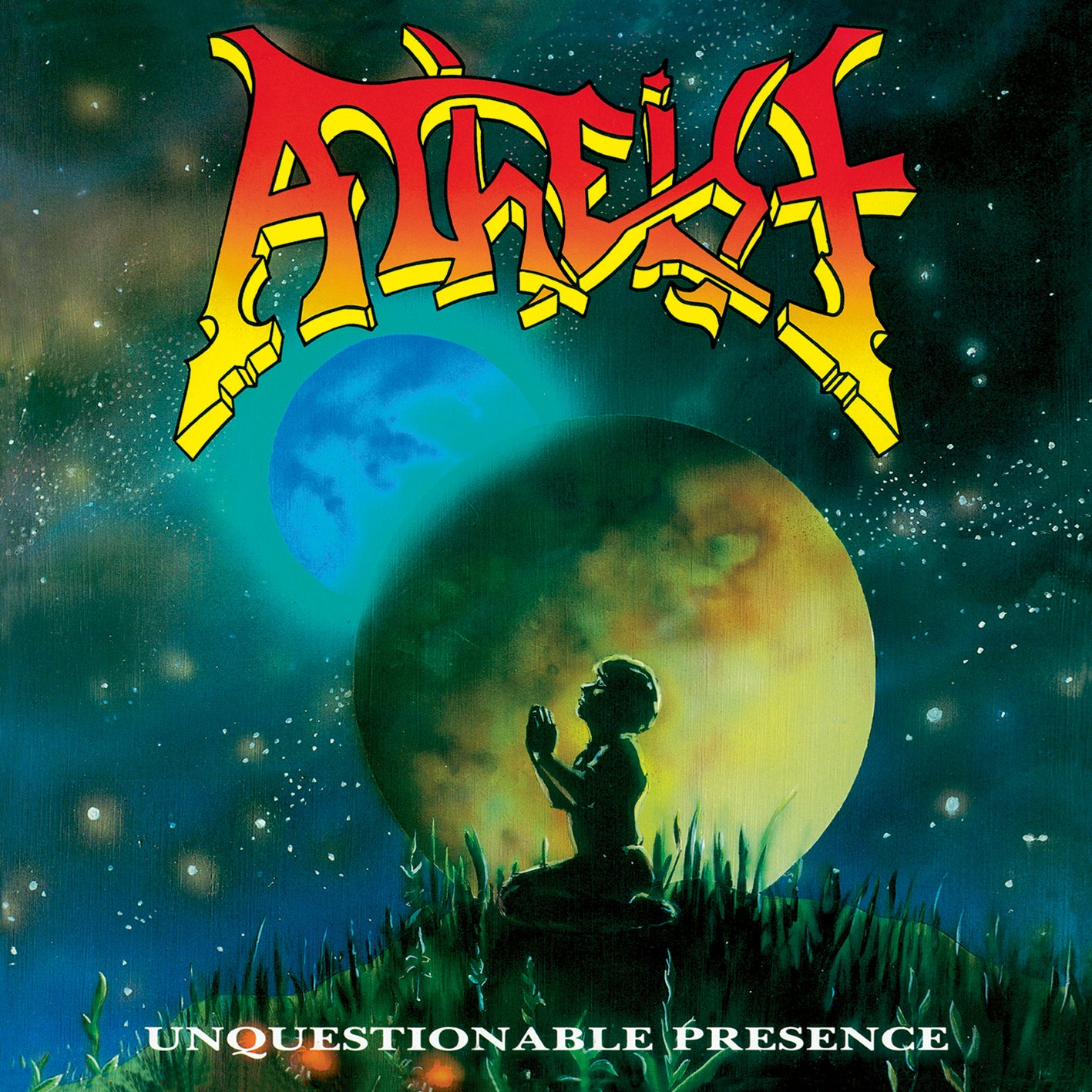 Unquestionable Presence