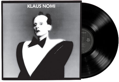 Klaus Nomi