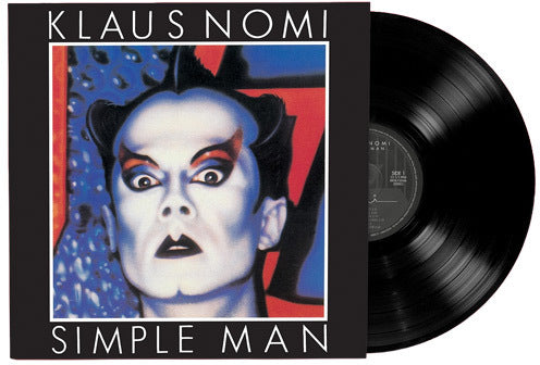 Simple Man