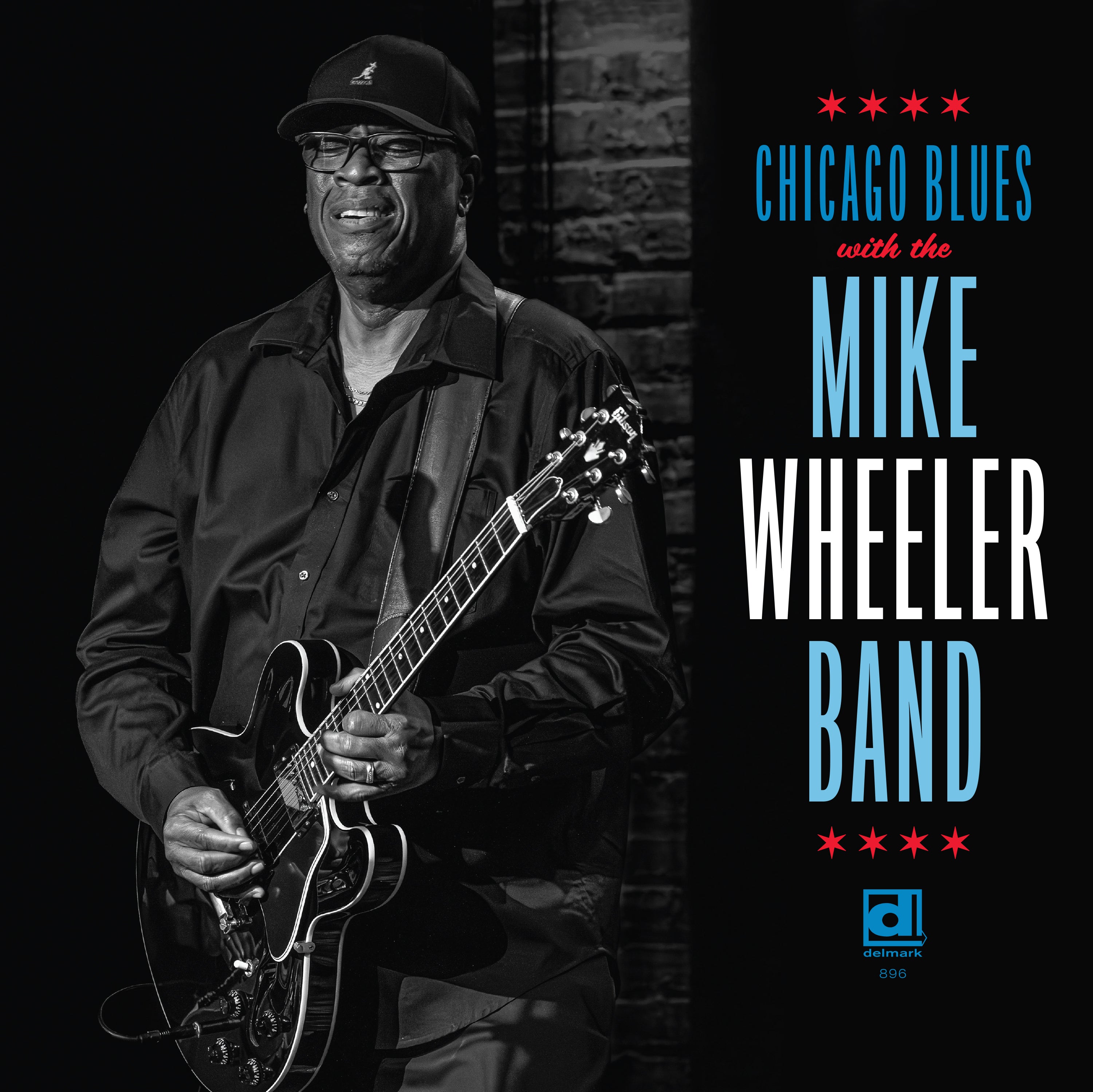 Chicago Blues