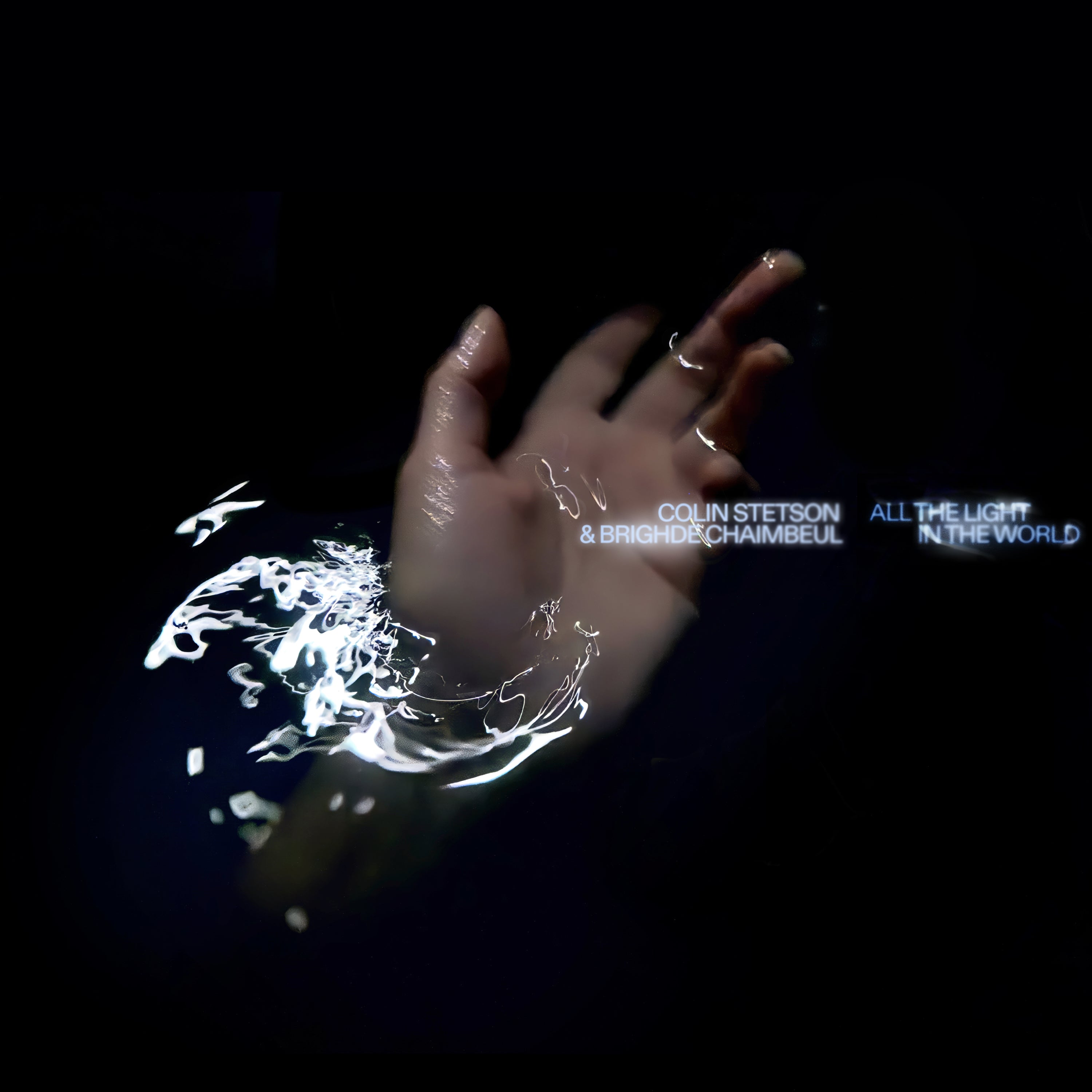 All the Light in the World