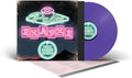Palm Reader - Purple