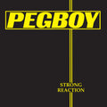 Strong Reaction - Yellow
