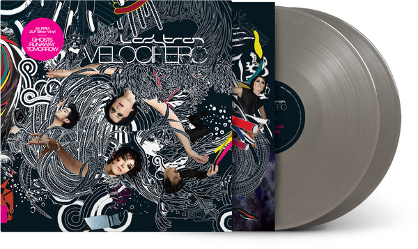 Velocifero