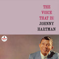 The Voice That Is! (Verve Acoustic Sounds Series)