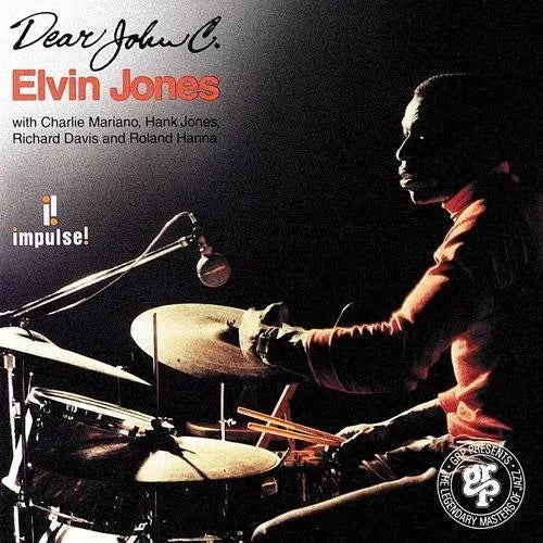 Dear John C. (Verve Acoustic Sounds Series)