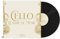Cello: Classical Music Masterpieces / Various