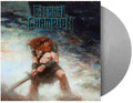 Friend Of War - Silver Vinyl