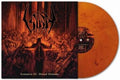 Scenario IV: Dread Dreams - 140gm Orange Marble Vinyl