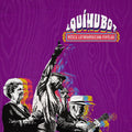 Quihubo? Musica Latinoamericana Popular / Various