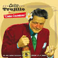 Cumbia Chilombiana