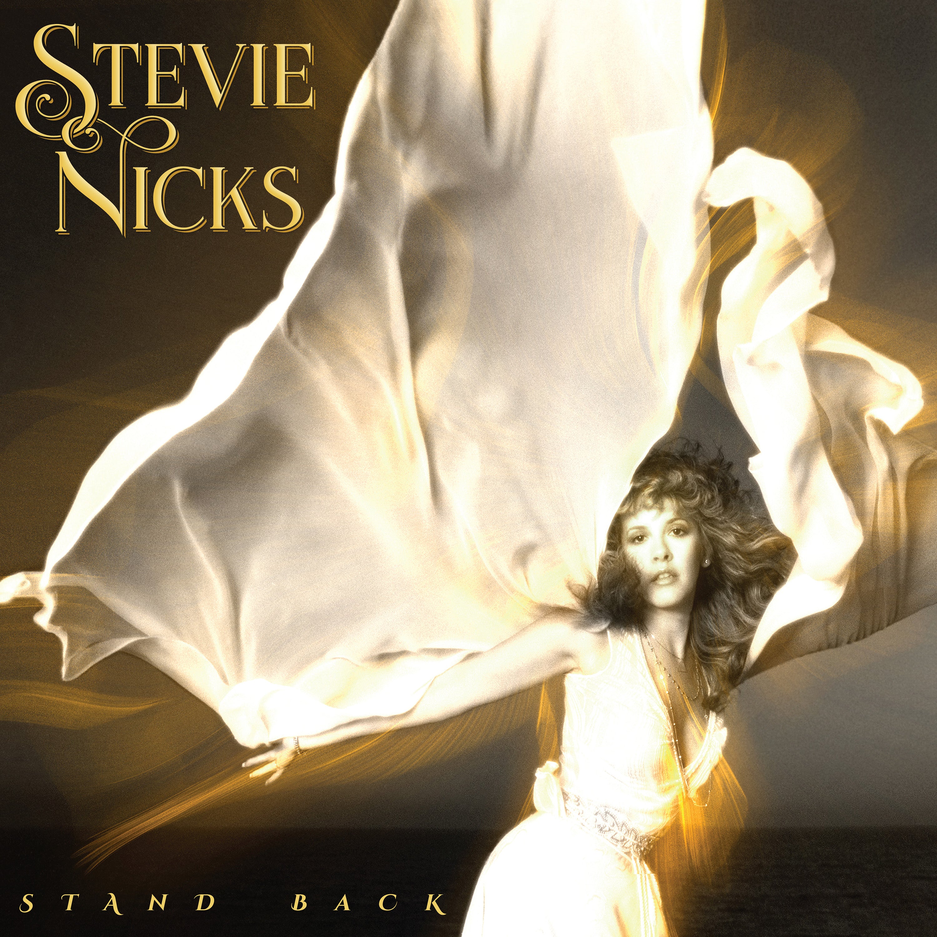 Stand Back