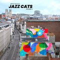 Lefto Presents Jazz Cats, Vol. 4