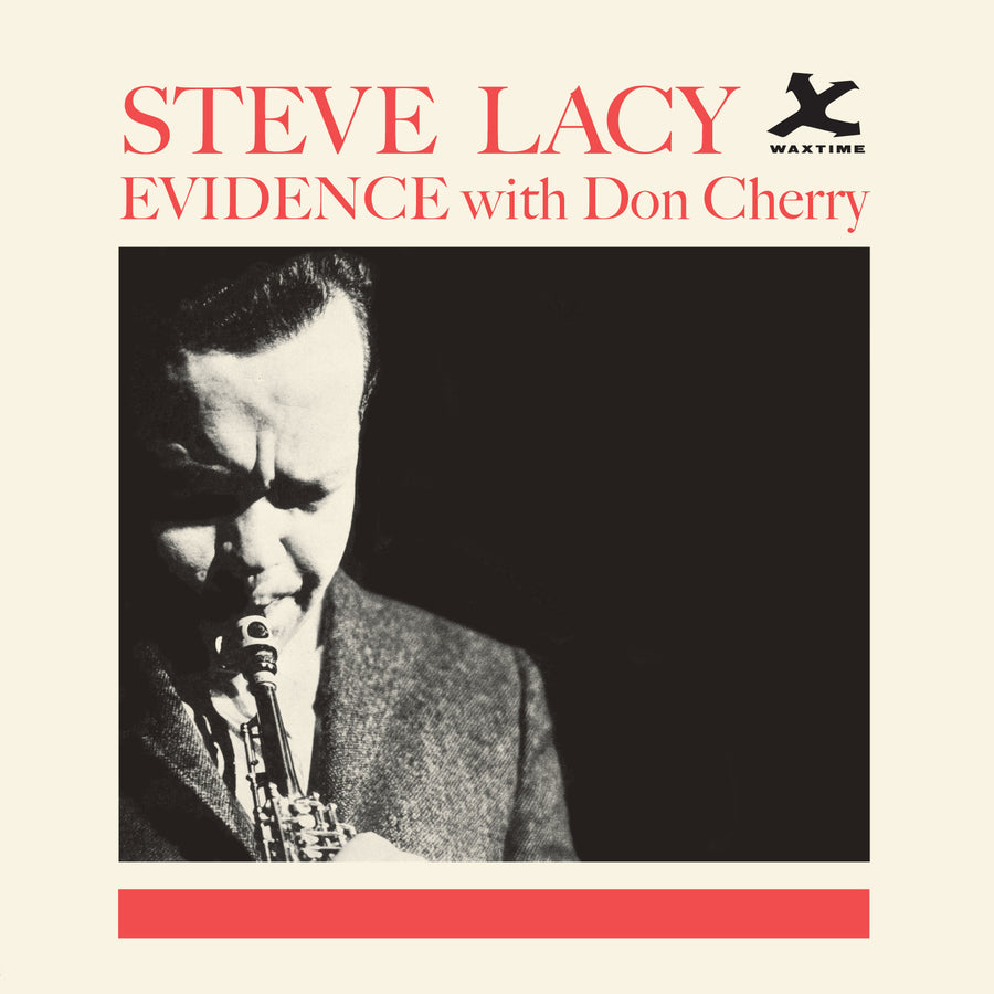 Evidence With Don Cherry - Limited 180-Gram Vinyl with Bonus Tracks
