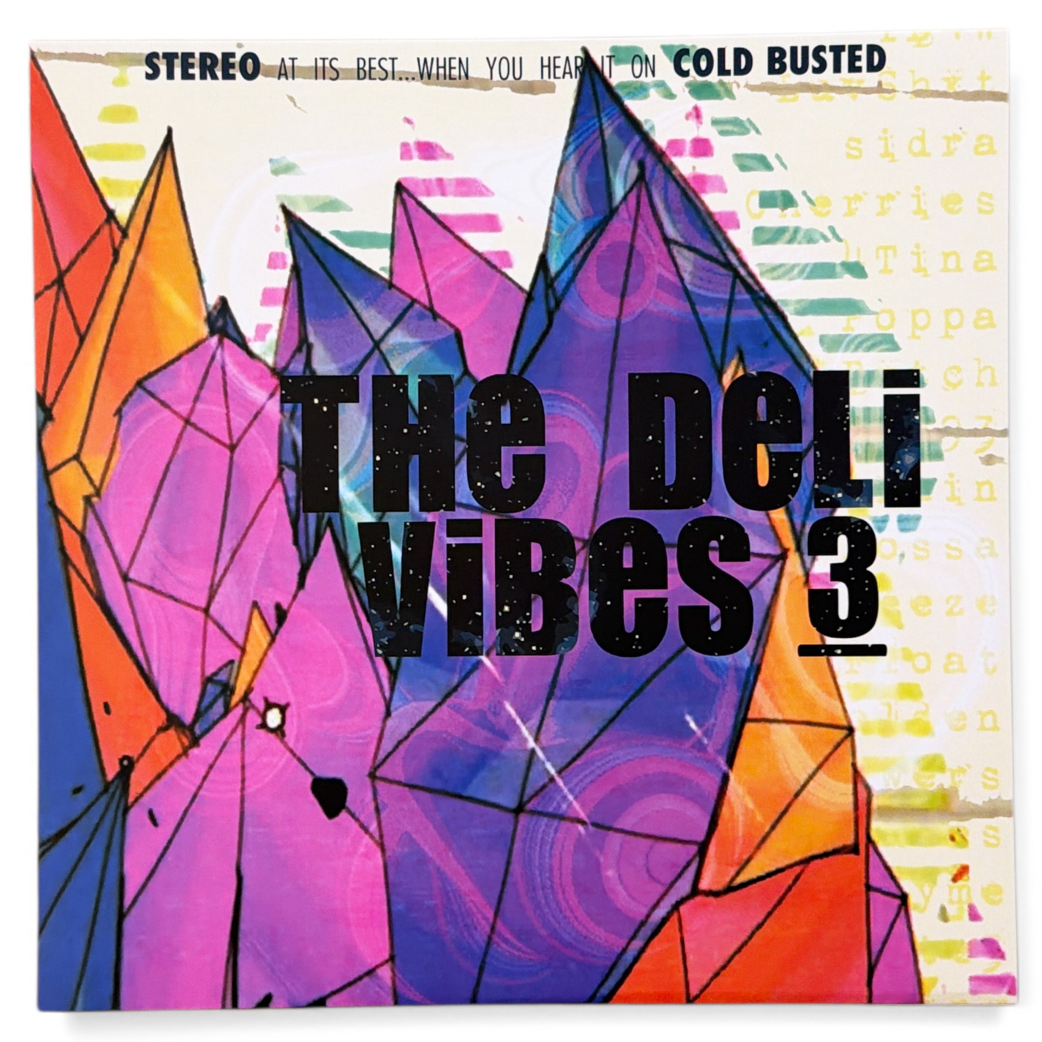 The Deli - Vibes 3