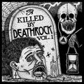 Killed By Deathrock Vol. 1 (Various Artists)