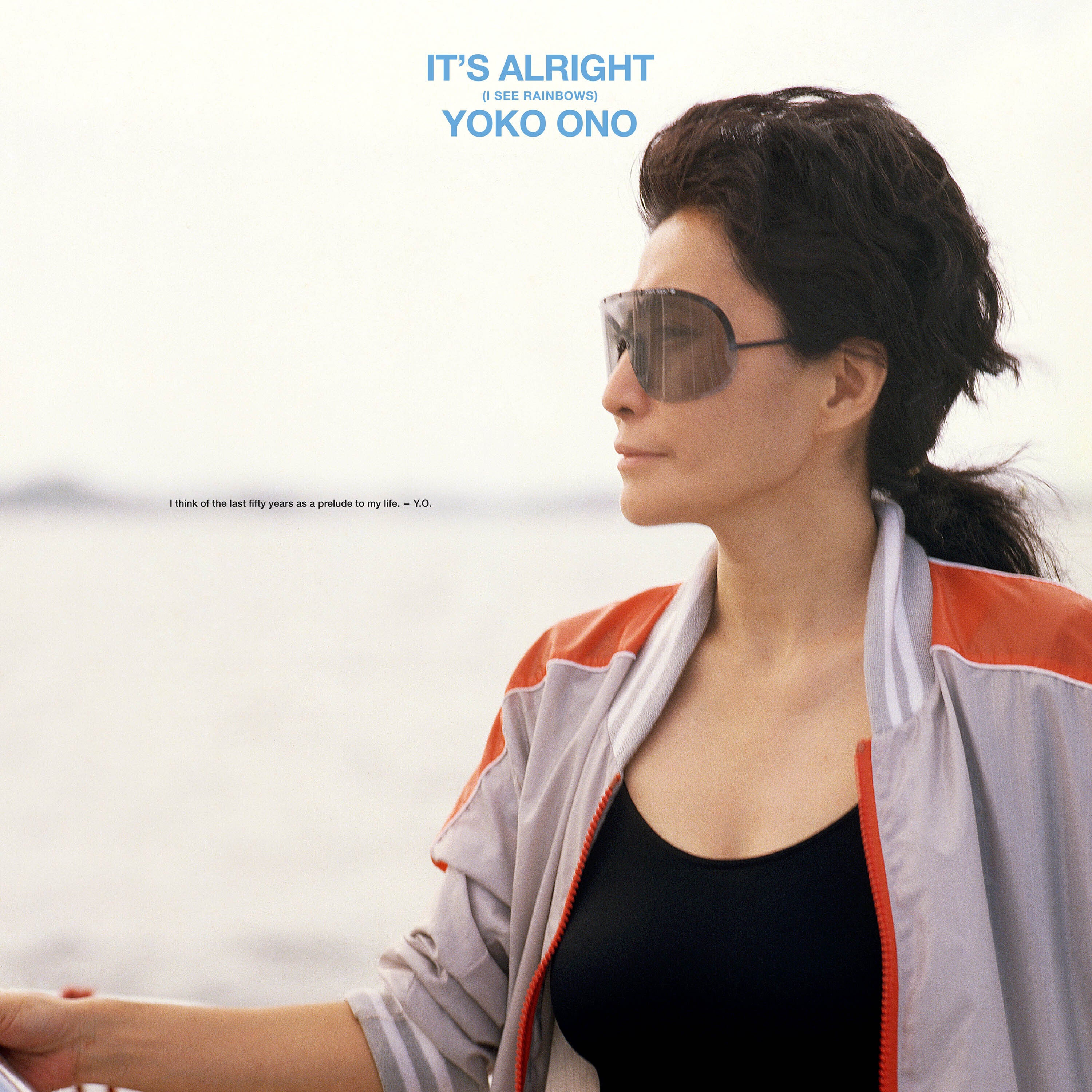 It's Alright - I See Rainbows
