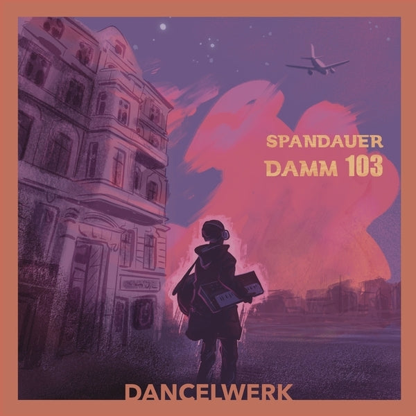 Spandauer Damm 103