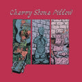 Cherry Stone Pillow