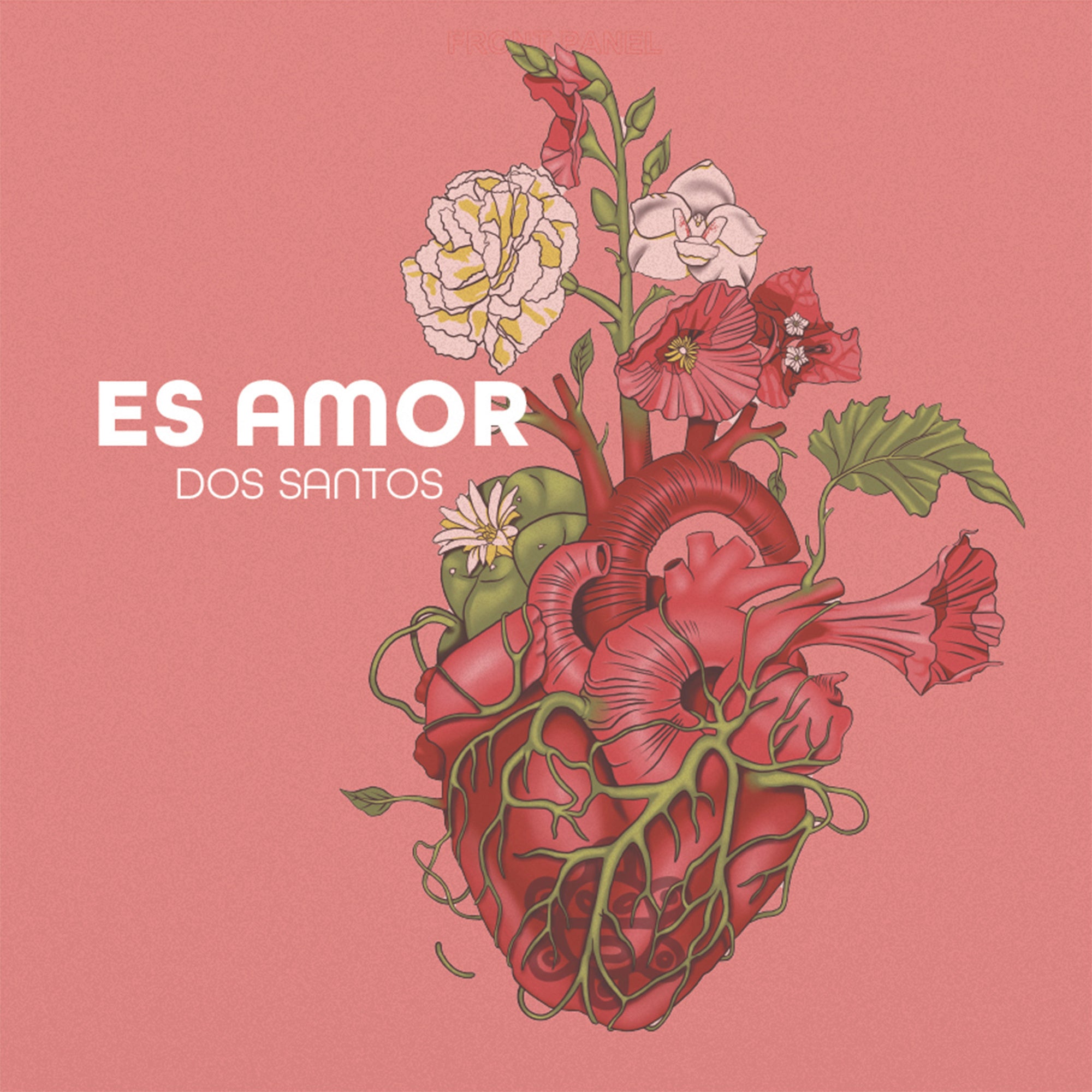 Es Amor