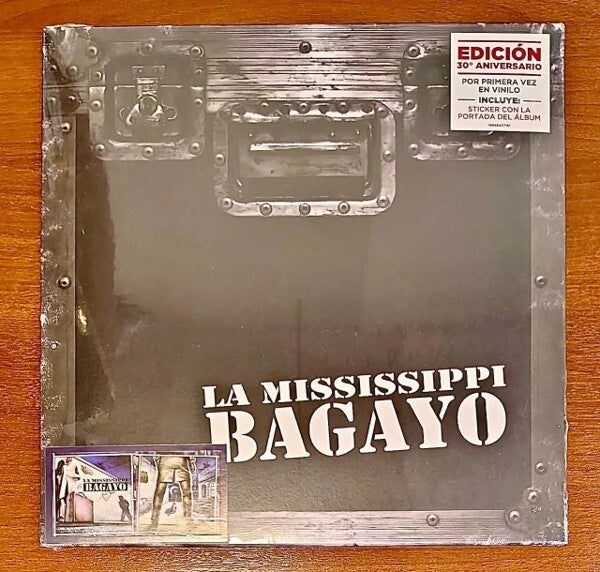 Bagayo (30 Ados)
