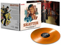 Shatter - (Original Soundtrack) - Orange Vinyl