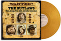 WANTED! The Outlaws