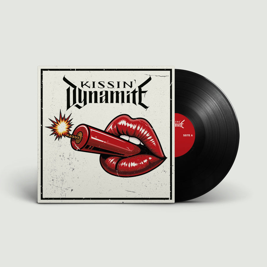 Kissin' Dynamite