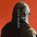 Axis Mundi (2Xlp)