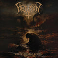 Parable Of The Sewer - Orange & Black Splatter Vinyl