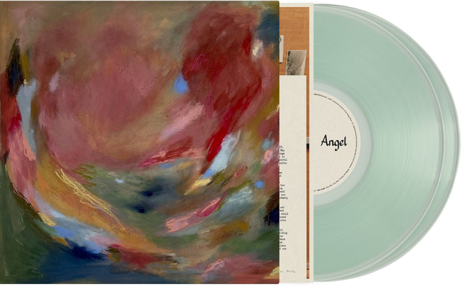 Angel - Looking Glass