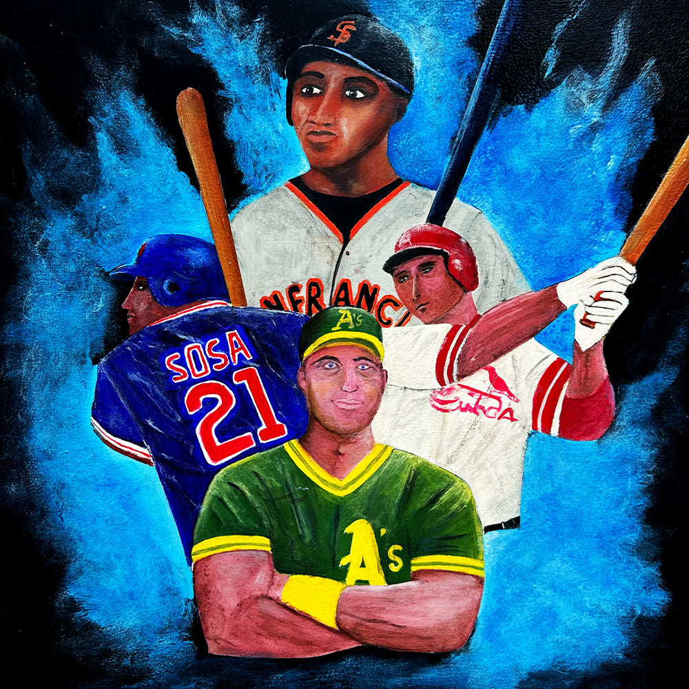 Steroid Era