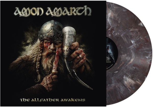 The Allfather Awakens