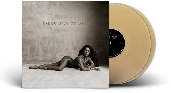 Frequency Of Love