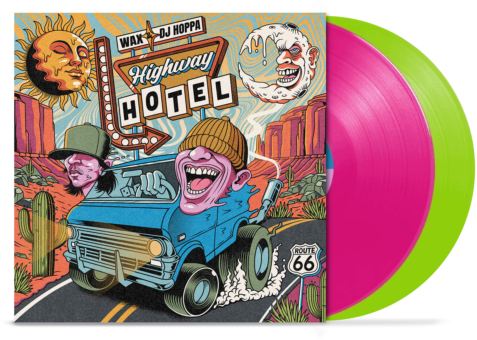 Highway Hotel
