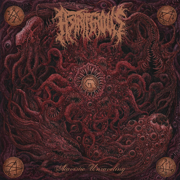 Atavistic Unraveling