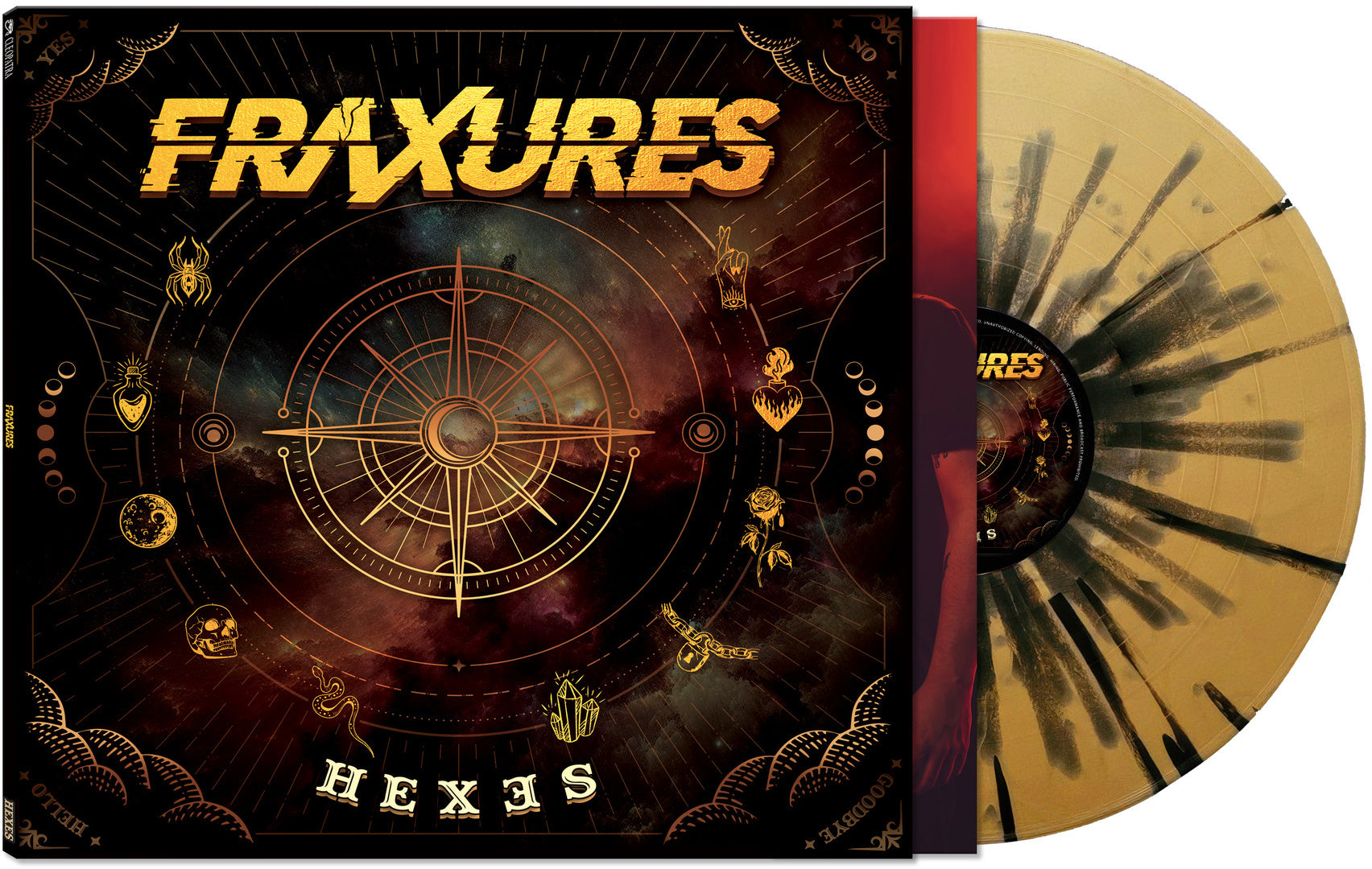 Hexes