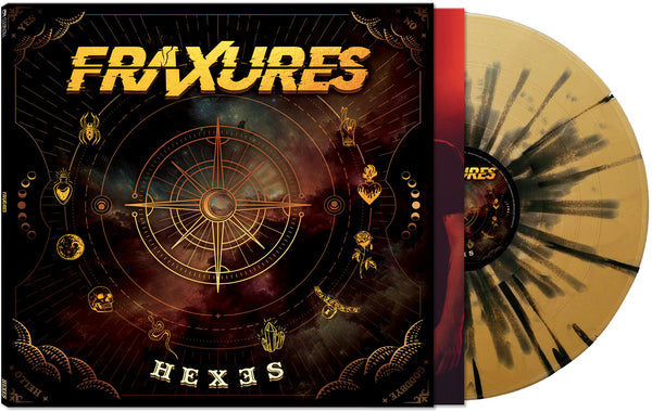 Hexes