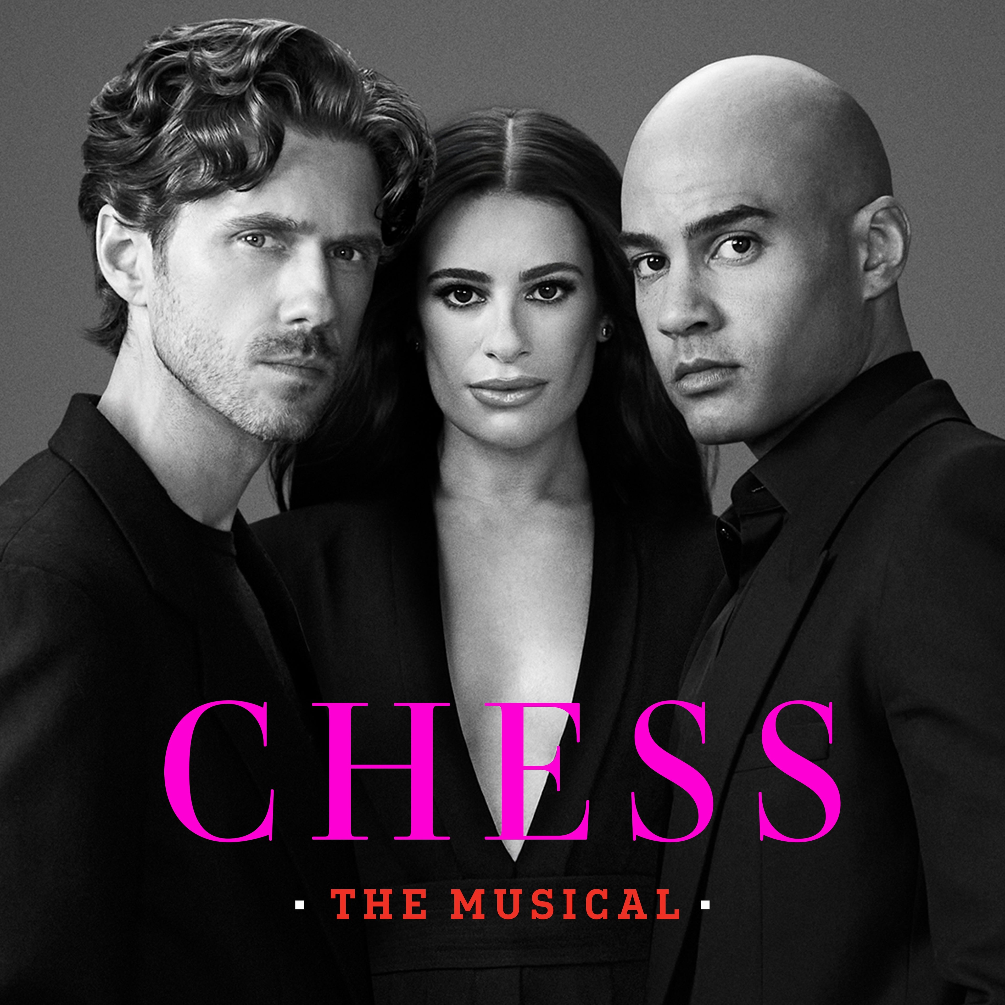 Chess The Musical: 2025 (Original Broadway Cast Recording)