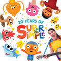 20 Years Of Super Simple
