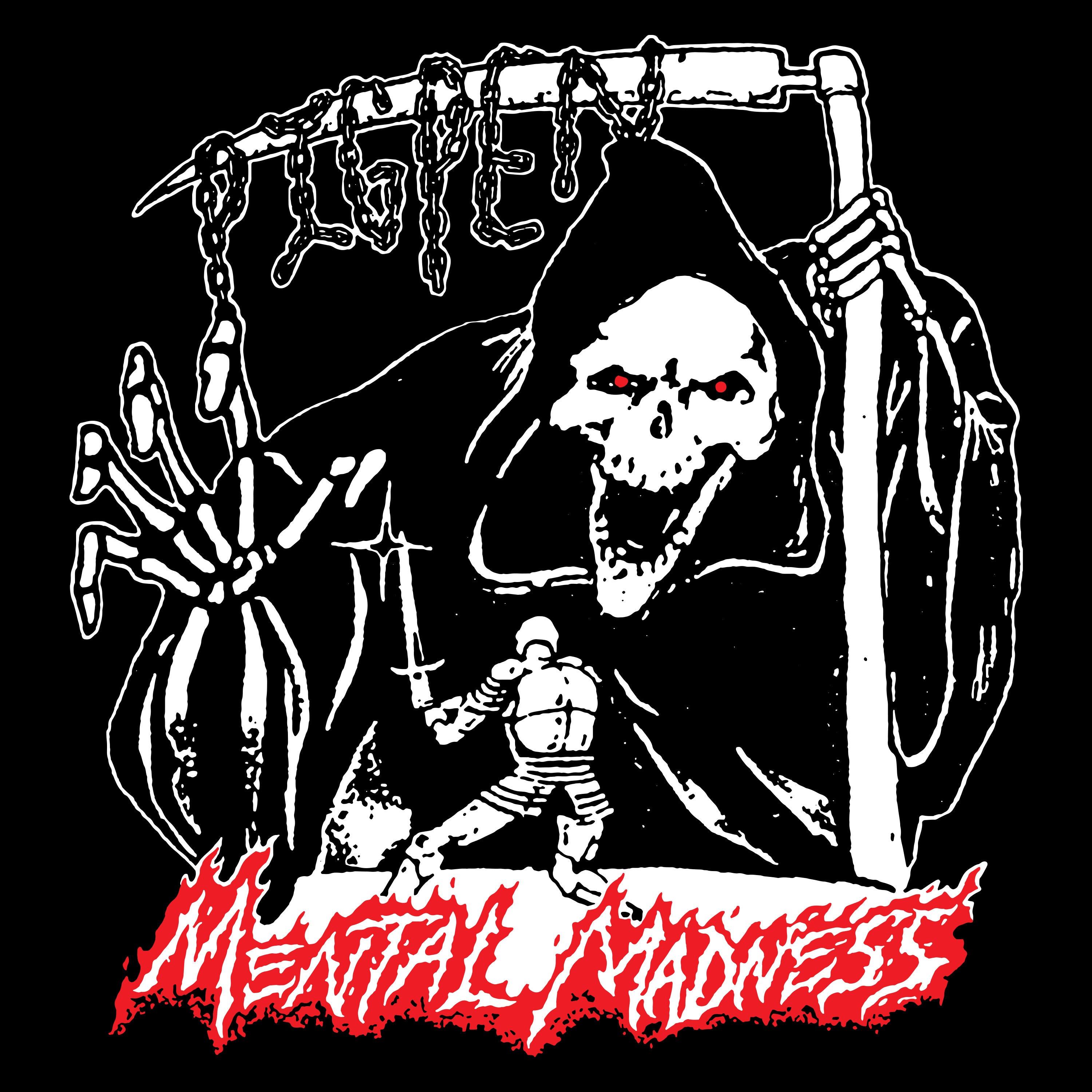Mental Madness