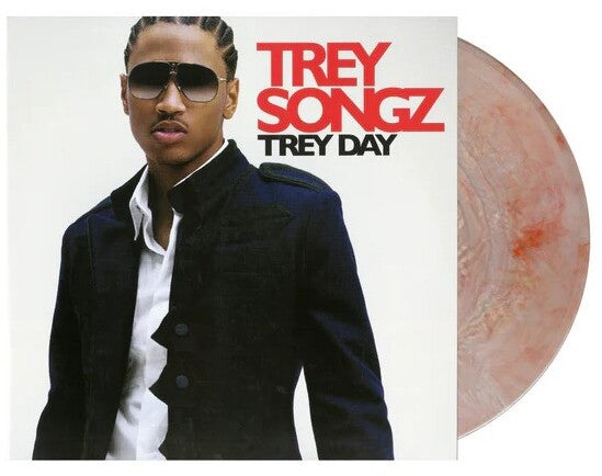Trey Day